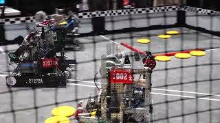 27272A Phoenix Tech Australian Nationals QF 3-1 (Win 160-72)