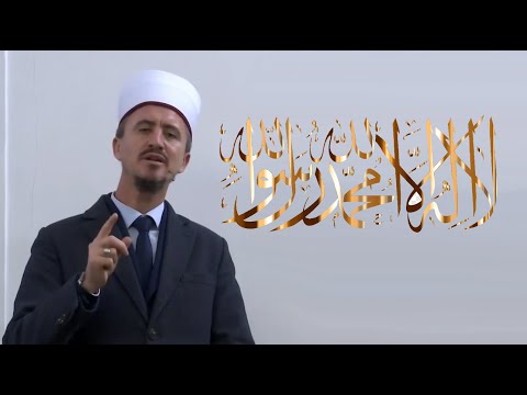 Shehadeti ‘unik’! Kush e thotë me sinqeritet Zoti do ta fusi në Xhenet çfarëdo të ketë bërë!