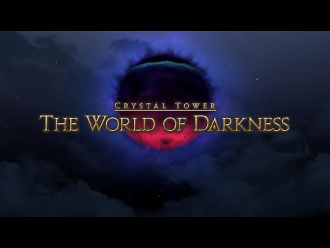 Alliance Raid Walkthrough: The World of Darkness [No Commentary]
