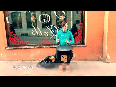 Sure-I-Can - Tallinn (Promo Video)