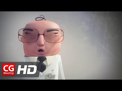 CGI 3D Breakdown HD "Making of Black Holes" by David Nicolas, Laurent Nicolas, Kevos Van Der Meiren