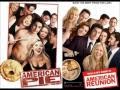 American Pie Reunion - Song: Good Charlotte - Last Night