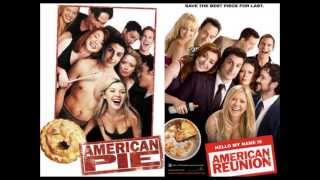 American Pie Reunion - Song: Good Charlotte - Last Night