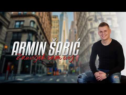 Armin Sabic - 2019 - Zauvjek sam tvoj