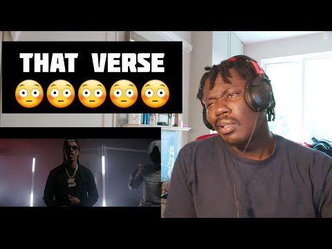 Changed his tone 😶😶😶😶Blvd Bizz Ft 1Hunnid - FTO Reaction