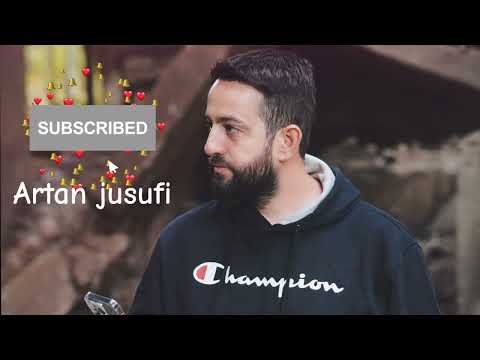 Artan Jusufi - Kenge Kercovare