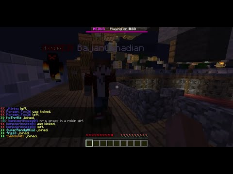 The TIme I Saw BajanCanadian