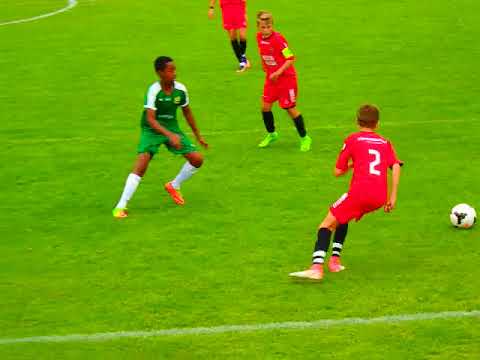 HammarbyP04L2- LB07 (4-1)  12-8-2017