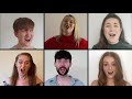 'Heart and Music' from A New Brain (Cover) - Mountview Masters Graduates 2020