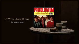 Download lagu Procol Harum - A Whiter Shade Of Pale / FLAC mp3 Download lagu Procol Harum - A Whiter Shade Of Pale / FLAC mp3