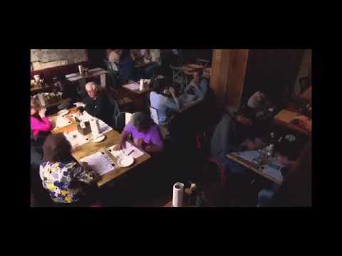 Burger and Beer Joint Local Commercial