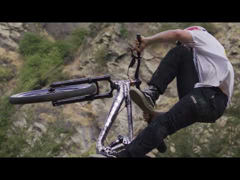 Proving Grounds | "Love Letter To Gorge Road" with Rheeder, Begg and Edwards