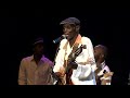 Oliver Mtukudzi Feat Steve Dyer Neria Live