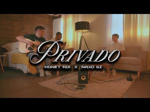 Honey Roi - PRIVADO (Video Oficial)