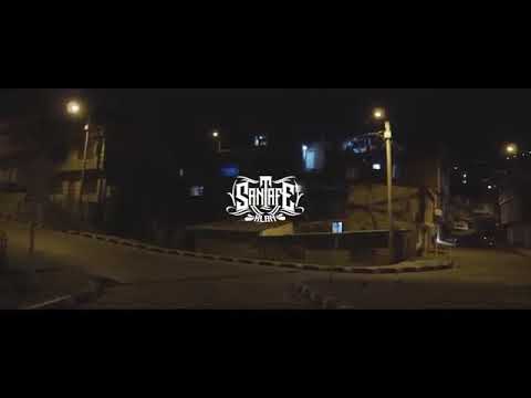SANTA FE KLAN FT BIG STAN -- Entre El Bien y El Mal.