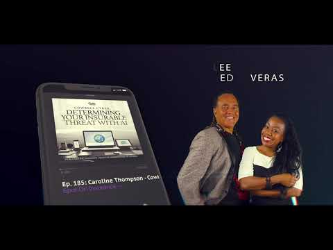 Ep.185 - Cowbell Cyber: determining your insurable threat with AI (PROMO)