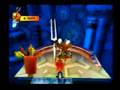 Crash Bandicoot 3 N Tropy Boss 3