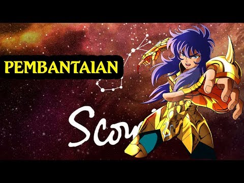 SAINT SEIYA AWAKENING: PVP : Dikatain Payah, Scorpio Milo Mengamuk. Lawan Menyerah.