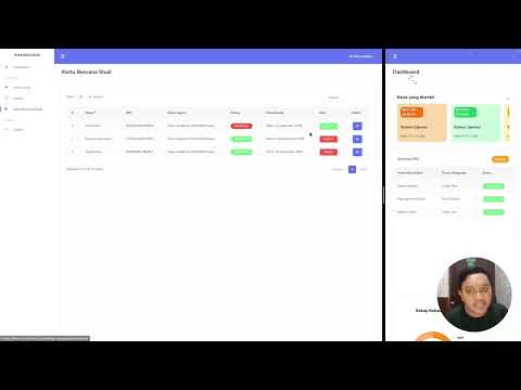 Foto kelas Full Stack JavaScript MERN 2026: Sistem Informasi Akademik