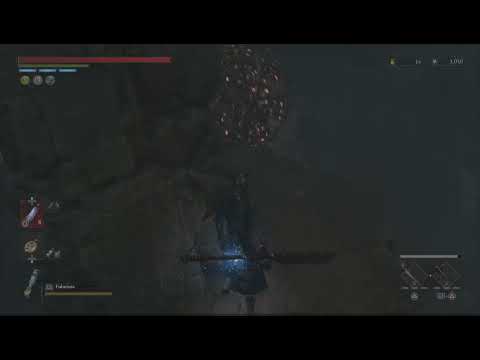 Barren Swamp Run to Destroy  2nd Canon & Open Tower Gate Shortcut