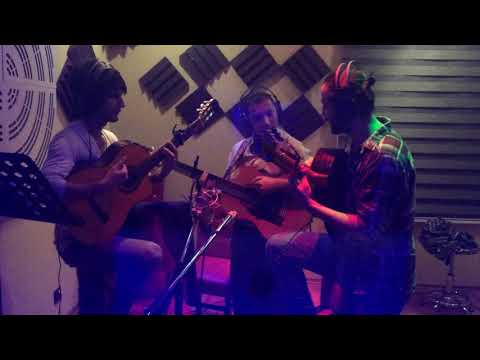 BLANCA Kurdish - Recording Session 2014