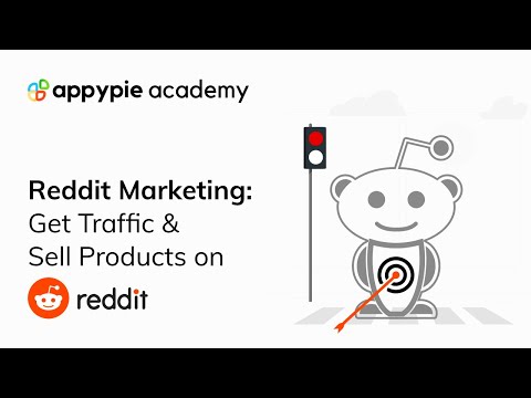 Reddit Sales 2020 Course Preview