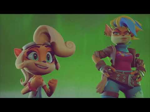 Crash 4 PT 8 (No Commentary Gameplay)