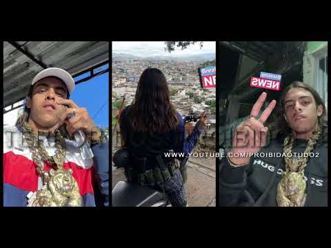 MC PQD - HOMENAGEM AO SURFISTINHA DA PENHA -VAI COM DEUS RLK PH TE AMA 🖤🤴🏽😭