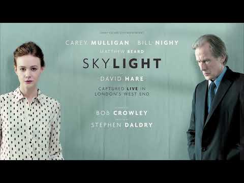 Skylight Movie Trailer