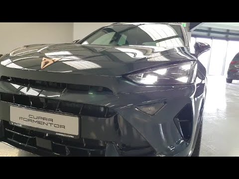 Cupra Formentor DEMO SALE---E-HYBRID--- FROM 430P/ - Image 2