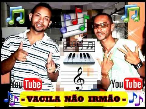 Mc's Andrezinho do Complexo & Andrezinho Shock  - Vacila Não Irmão (Dj Ivan)