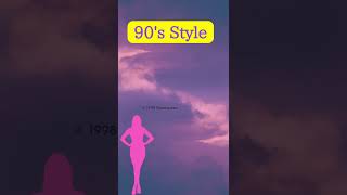 98レースクイーン　ショート　その１