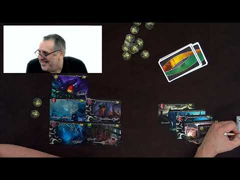 Vidéo Tides of Madness
