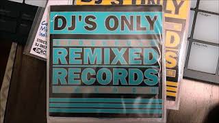 Maxx - You Can Get It - Remixed Records