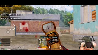 【PUBG Mobile】 Highlight💪 6Finger👍 #모배매드무비 #모배　【PUBGモバイル】