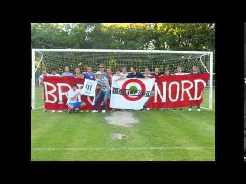 MTE 1904/Brigate Nord 2004-2014 10 év képekben vol.4