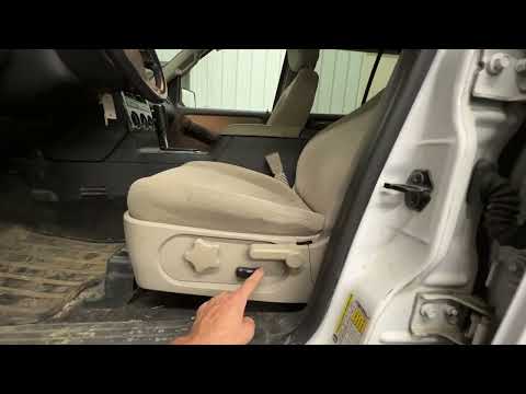 FOR SALE - 22P0347 - 2008 FORD EXPLORER - DRIVER LEFT FRONT POWER SEAT