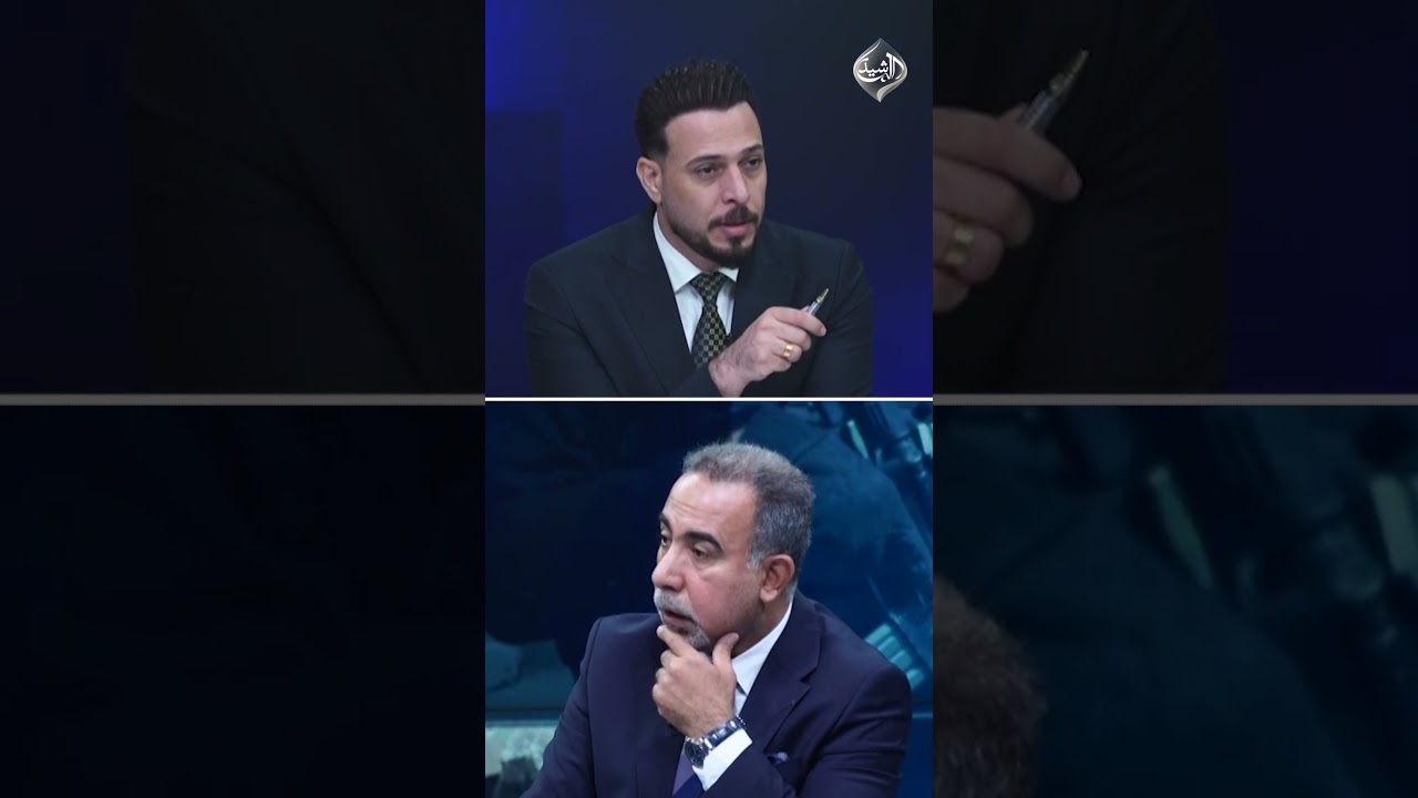 فيديو | أمريكا فوق القانون؟.. فضل الله يعارض مطالب نزع السلاح: غير قانونية والسلاح جاء بشرعية الفتوى