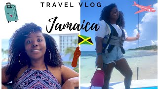 Jamaica Travel Vlog 2020 During Covid-19 | Day 2 In Jamaica