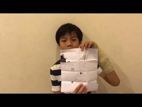 Tong told the story ep.1 211018