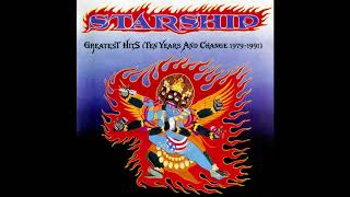 Starship - Don&#39;t Lose Any Sleep