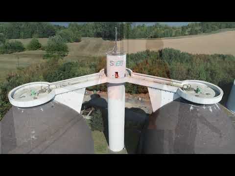 Ausbildung Umwelttechnologe*in Abwasserbewirtschaftung