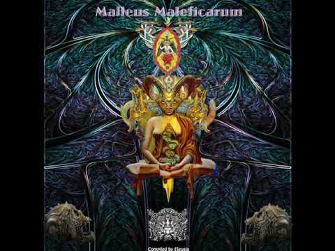 Kalilaskov AS - Forest Therapy (148 Bpm) Forest Trance "Ohm Ganesh Pro"