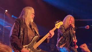 Candlemass - &quot;The Bells of Acheron&quot; (5/26/23) Hell in the Harbor Pre-Party (Baltimore, MD)