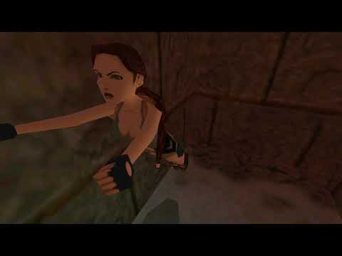 TRLE 2003.12.12 - Legacy of the Gods 18, Bonus 4