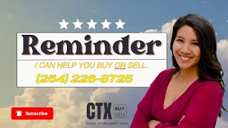Killeen Texas Homes
