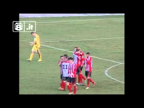 Matelica - Folgore Veregra 3-0