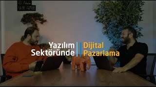 Yazılım Sektöründe Dijital Pazarlama Rehberi