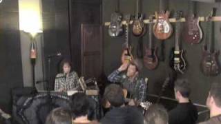 Bill Mallonee & Muriah Rose - Welcome To Struggleville