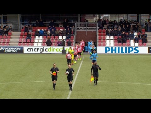 25-2-2017: PSV 017 - FC Utrecht 017